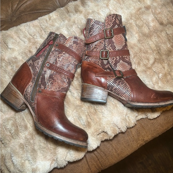 Free Bird Apex size 10 boot - Picture 10 of 10